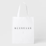 Belsterling
 
   Reusable Bag Reusable Grocery Bags