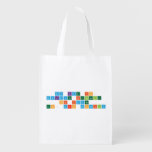 my name is;
 makayla breinholt 
 of idaho
 to: Mrs scofeild  Reusable Bag Reusable Grocery Bags