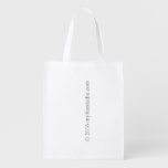  Reusable Bag Reusable Grocery Bags