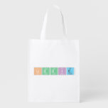 Lizzie  Reusable Bag Reusable Grocery Bags