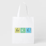Esme  Reusable Bag Reusable Grocery Bags