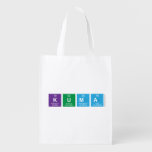 kuma  Reusable Bag Reusable Grocery Bags