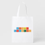 Mister
 Marangio  Reusable Bag Reusable Grocery Bags