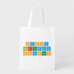 Happy
 Birthday
 Shannon  Reusable Bag Reusable Grocery Bags