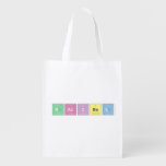 Maribel  Reusable Bag Reusable Grocery Bags