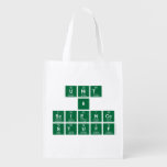 Unit
 6
 Science
 stuff  Reusable Bag Reusable Grocery Bags