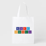 Benard 
 Ondiek  Reusable Bag Reusable Grocery Bags
