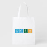 Momen  Reusable Bag Reusable Grocery Bags