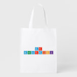 Mr 
 maccormick  Reusable Bag Reusable Grocery Bags