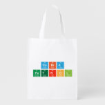 Cobra
 Patrol  Reusable Bag Reusable Grocery Bags
