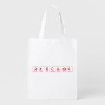 Alakananda  Reusable Bag Reusable Grocery Bags
