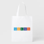 Congrats  Reusable Bag Reusable Grocery Bags