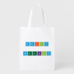 Daily
 
 WEEKLY  Reusable Bag Reusable Grocery Bags