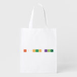 Füsun Kale   Reusable Bag Reusable Grocery Bags