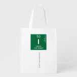 i
   Reusable Bag Reusable Grocery Bags