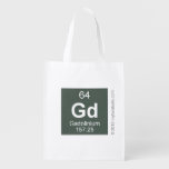 Gd  Reusable Bag Reusable Grocery Bags