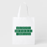 Happy
 Birthday
 Joseph  Reusable Bag Reusable Grocery Bags