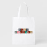 Thanu
 kaladaran  Reusable Bag Reusable Grocery Bags