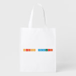 Harish vadluri  Reusable Bag Reusable Grocery Bags