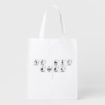 THE BEST 
 MAMMA
   Reusable Bag Reusable Grocery Bags