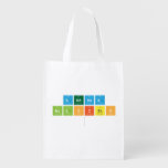 Andrea
 Alloisio
   Reusable Bag Reusable Grocery Bags