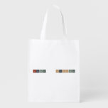 Wacker   Supplier   Reusable Bag Reusable Grocery Bags