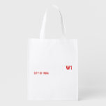 Rayyan Raza  Reusable Bag Reusable Grocery Bags