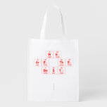 we 
 are the
 best 
 
   Reusable Bag Reusable Grocery Bags