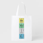 Be
 Rn
 I
 E  Reusable Bag Reusable Grocery Bags