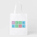 Brave
 type  Reusable Bag Reusable Grocery Bags