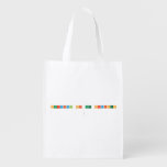 Survival of the Chemists
 
   Reusable Bag Reusable Grocery Bags