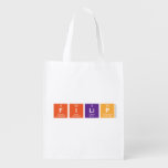 FILIP  Reusable Bag Reusable Grocery Bags