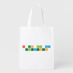 I use all my 
   elements  Reusable Bag Reusable Grocery Bags
