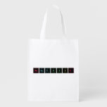 REACTOPIA  Reusable Bag Reusable Grocery Bags