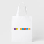 Lite Switch  Reusable Bag Reusable Grocery Bags