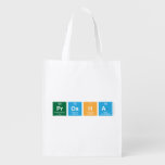 Prosha  Reusable Bag Reusable Grocery Bags