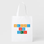 Happy
 New
 Year  Reusable Bag Reusable Grocery Bags