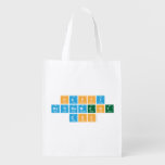 Happy 
 Retirement
 Doc  Reusable Bag Reusable Grocery Bags