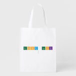 good luck
   Reusable Bag Reusable Grocery Bags