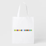 Biblioteca digital  Reusable Bag Reusable Grocery Bags