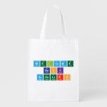 Welcome
 Back
 Scholars  Reusable Bag Reusable Grocery Bags