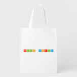 Hello world  Reusable Bag Reusable Grocery Bags
