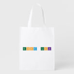 Good Luck  Reusable Bag Reusable Grocery Bags