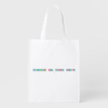 Binigyan ng mixed signal
   Reusable Bag Reusable Grocery Bags