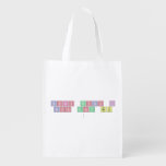 Bones festes i 
 bon any nou
   Reusable Bag Reusable Grocery Bags