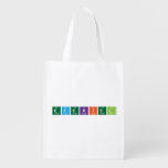 Ezekiel  Reusable Bag Reusable Grocery Bags