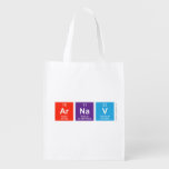 Arnav  Reusable Bag Reusable Grocery Bags