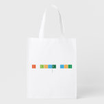 I love you
   Reusable Bag Reusable Grocery Bags