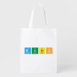 Music   Reusable Bag Reusable Grocery Bags