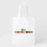 AP
 Chemistry  Reusable Bag Reusable Grocery Bags